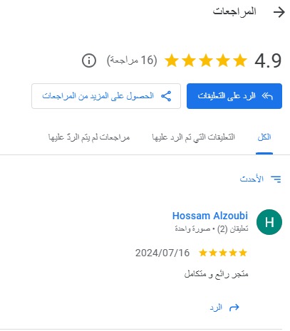  Hossam Alzoubi